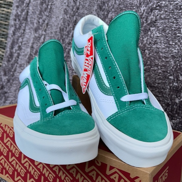 Vans Style 36 Classicsport MENS - Picture 10 of 16